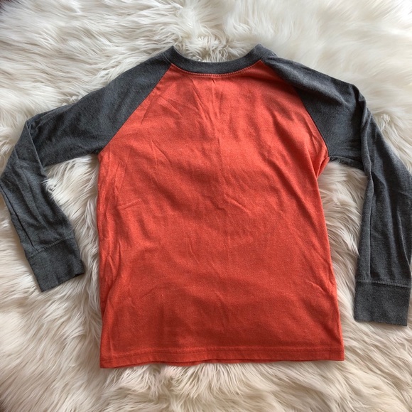 Boys long sleeved T - Picture 2 of 3